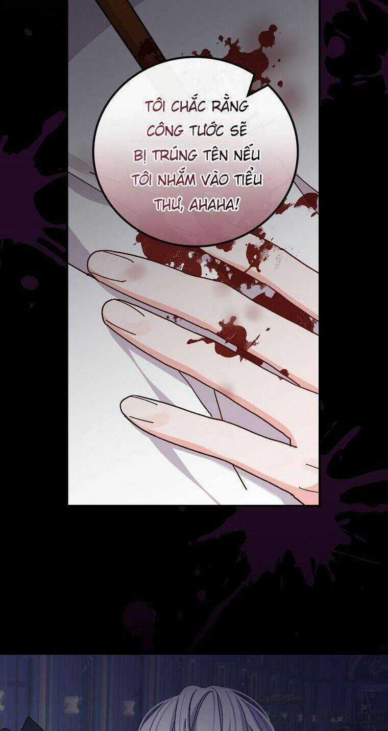 Chị Gái Ác Nữ - Chapter 54 - Trang 25