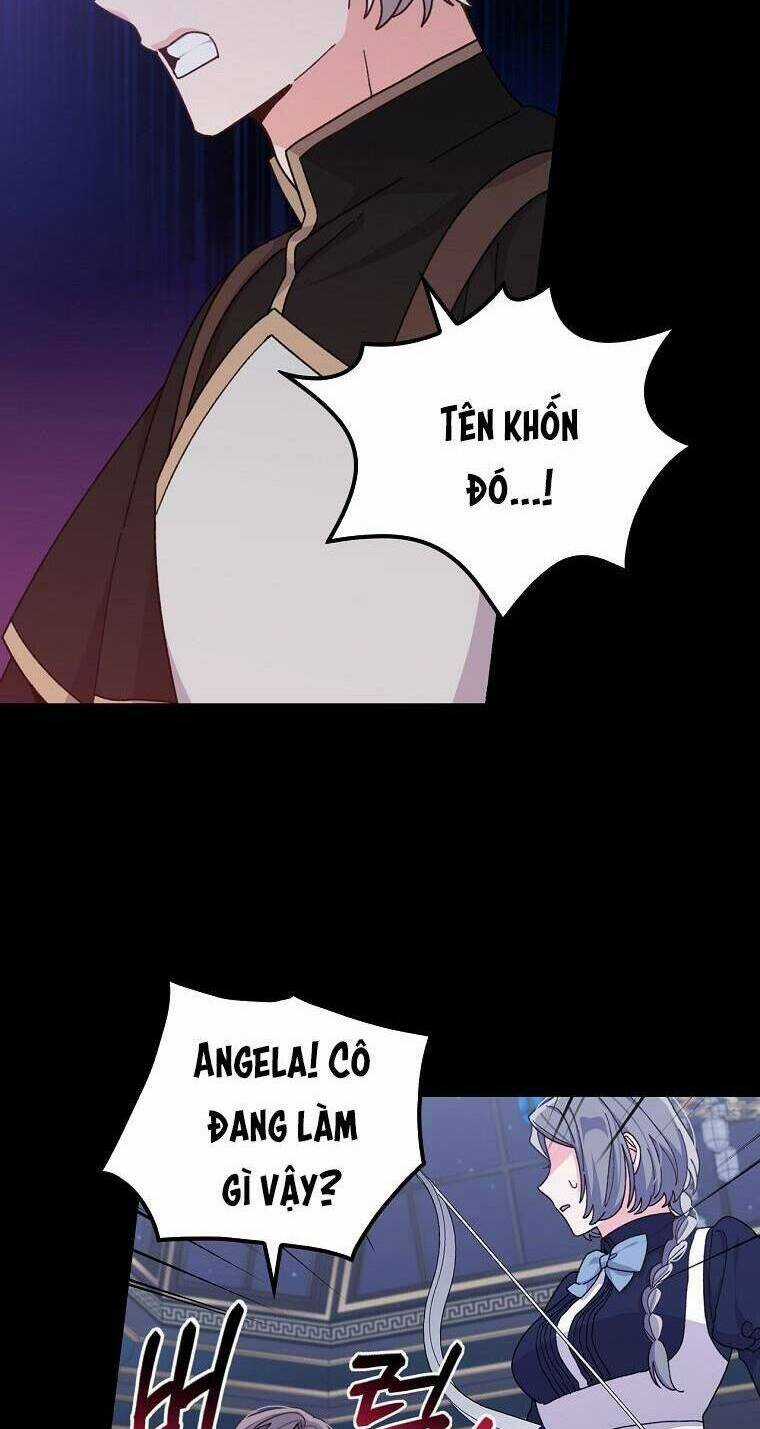 Chị Gái Ác Nữ - Chapter 54 - Trang 27