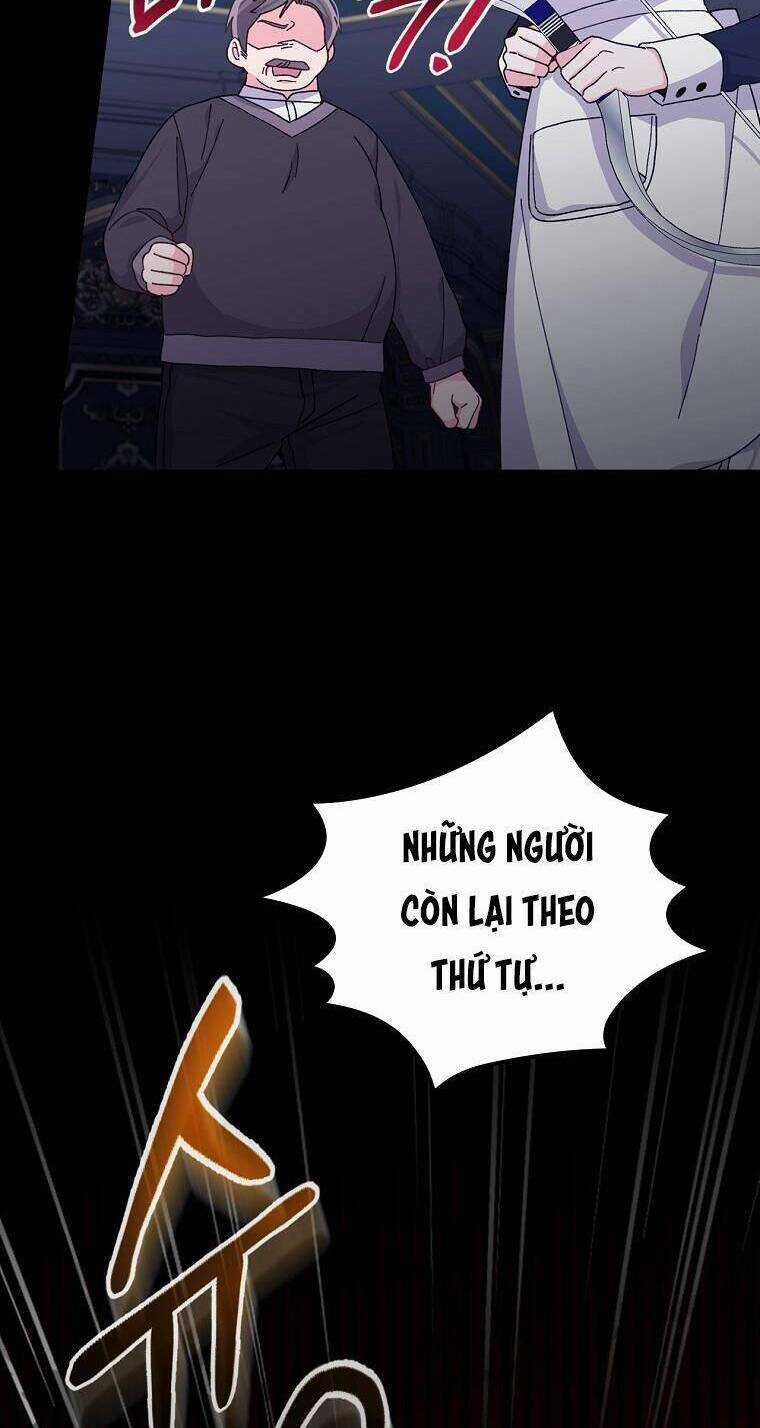 Chị Gái Ác Nữ - Chapter 54 - Trang 28