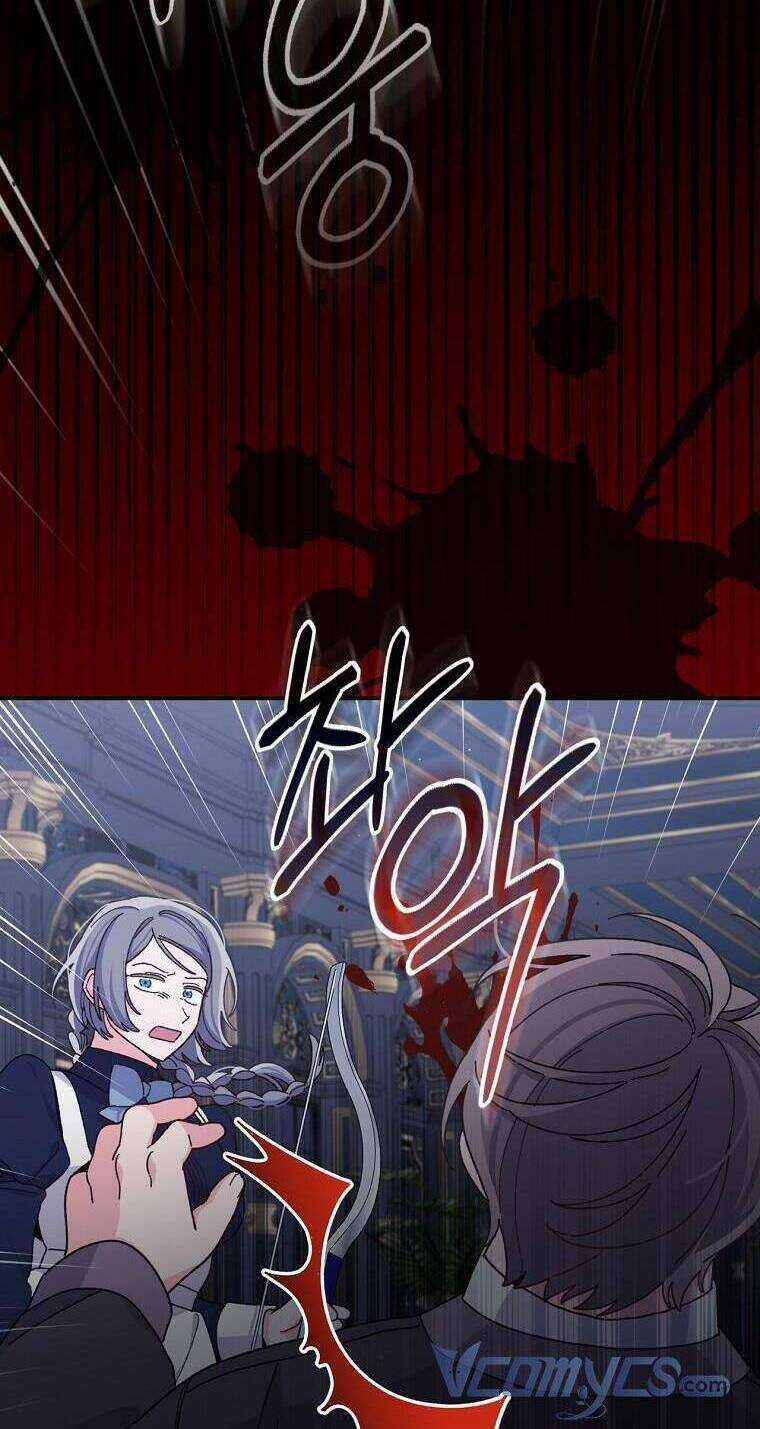 Chị Gái Ác Nữ - Chapter 54 - Trang 29