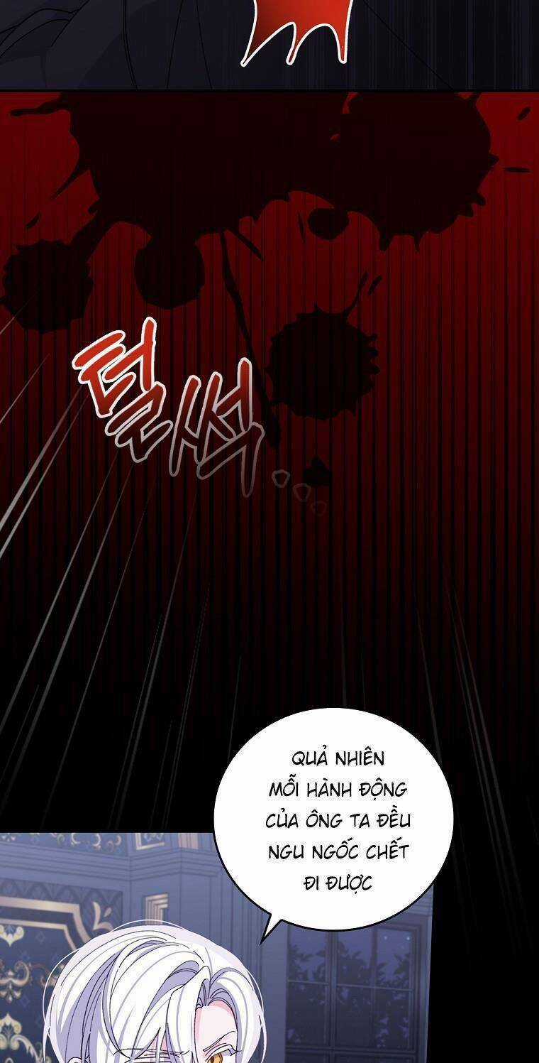 Chị Gái Ác Nữ - Chapter 54 - Trang 30