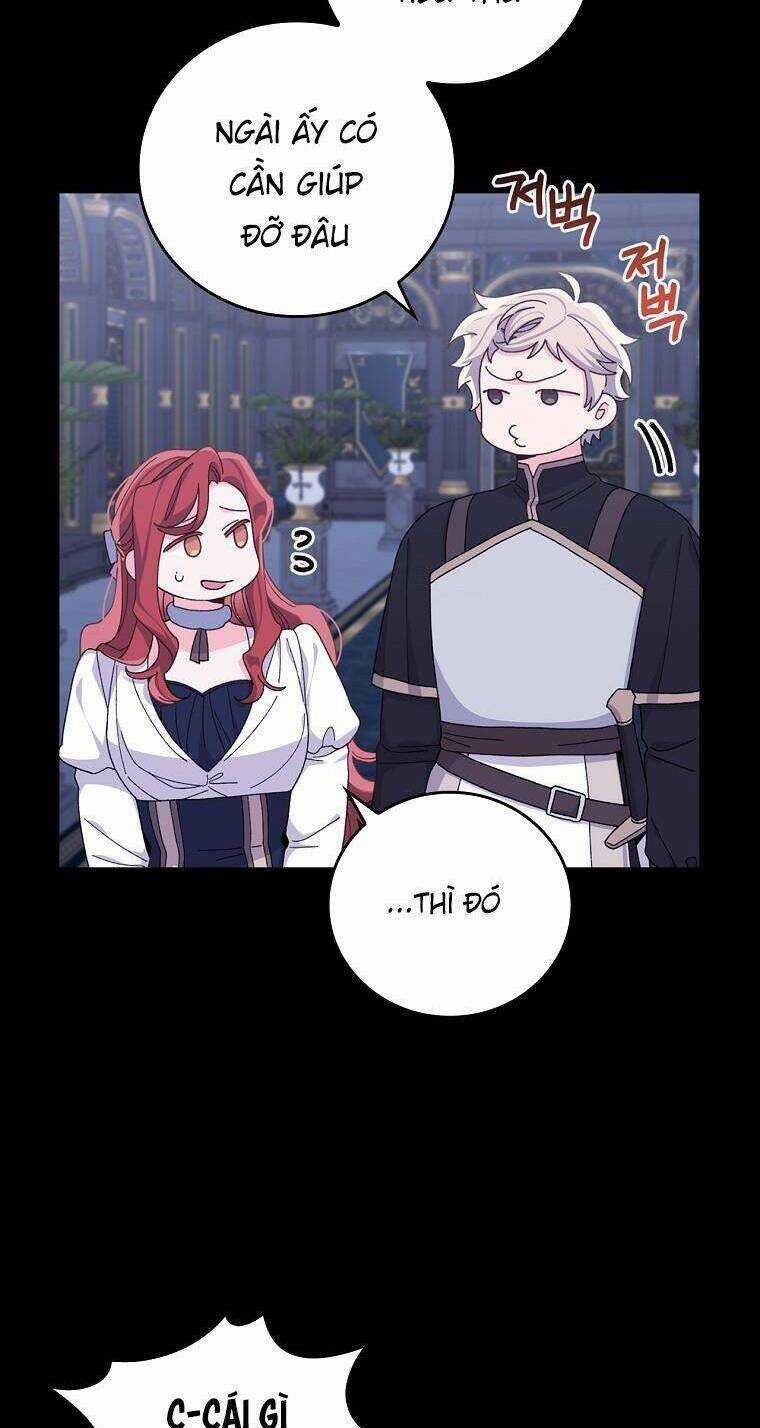 Chị Gái Ác Nữ - Chapter 54 - Trang 4