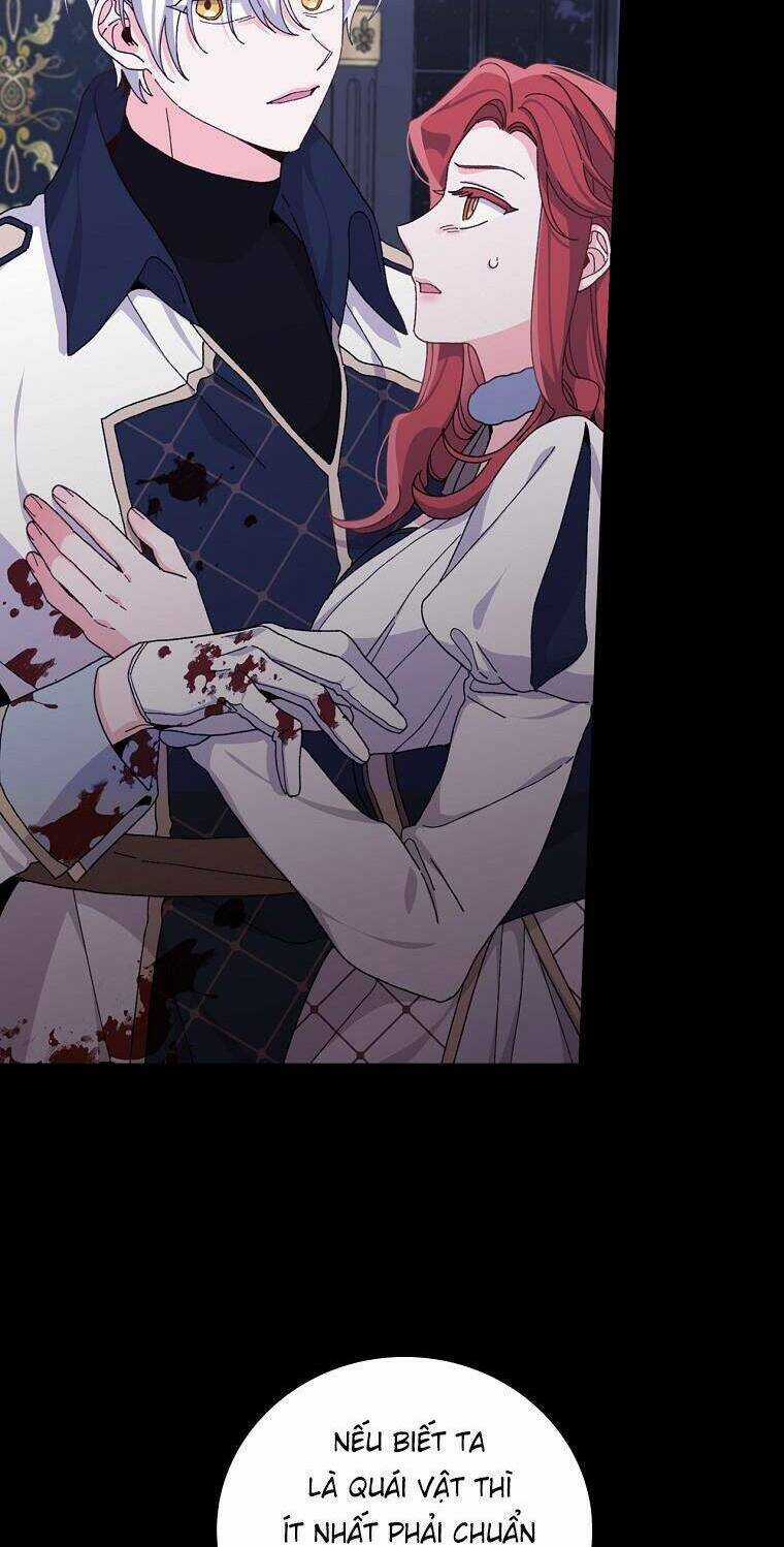 Chị Gái Ác Nữ - Chapter 54 - Trang 31