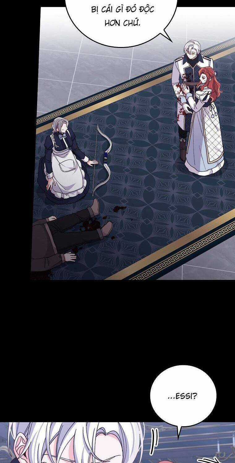Chị Gái Ác Nữ - Chapter 54 - Trang 32