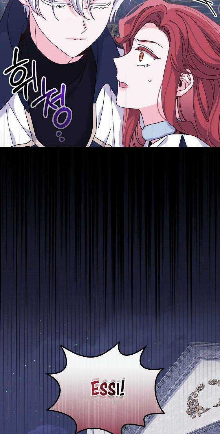 Chị Gái Ác Nữ - Chapter 54 - Trang 33