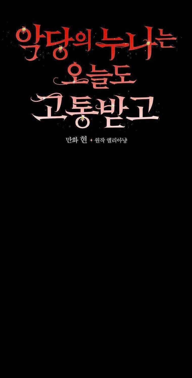 Chị Gái Ác Nữ - Chapter 54 - Trang 35