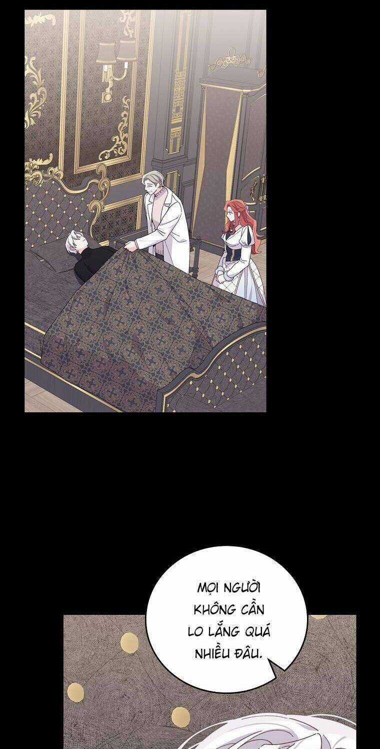 Chị Gái Ác Nữ - Chapter 54 - Trang 36