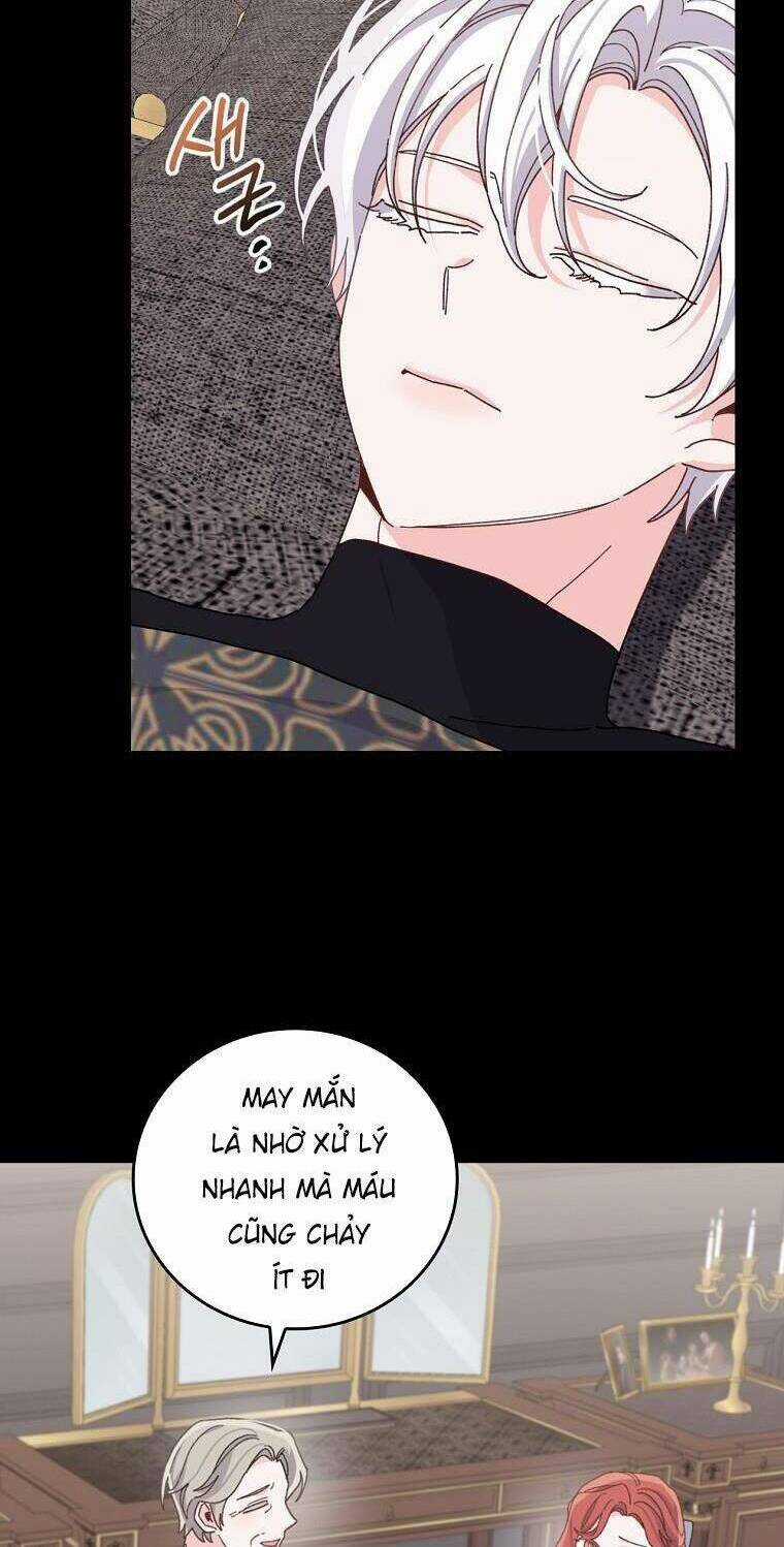 Chị Gái Ác Nữ - Chapter 54 - Trang 37