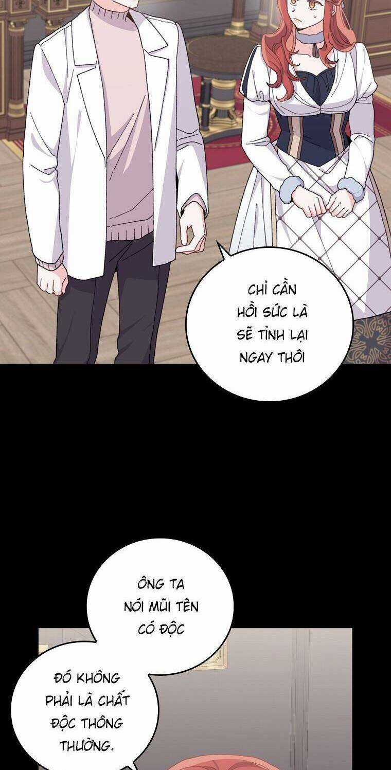 Chị Gái Ác Nữ - Chapter 54 - Trang 38