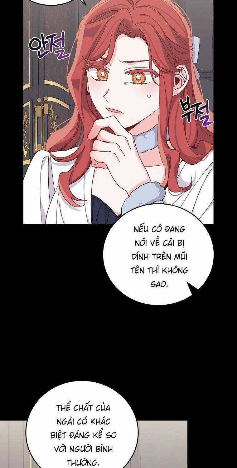 Chị Gái Ác Nữ - Chapter 54 - Trang 39