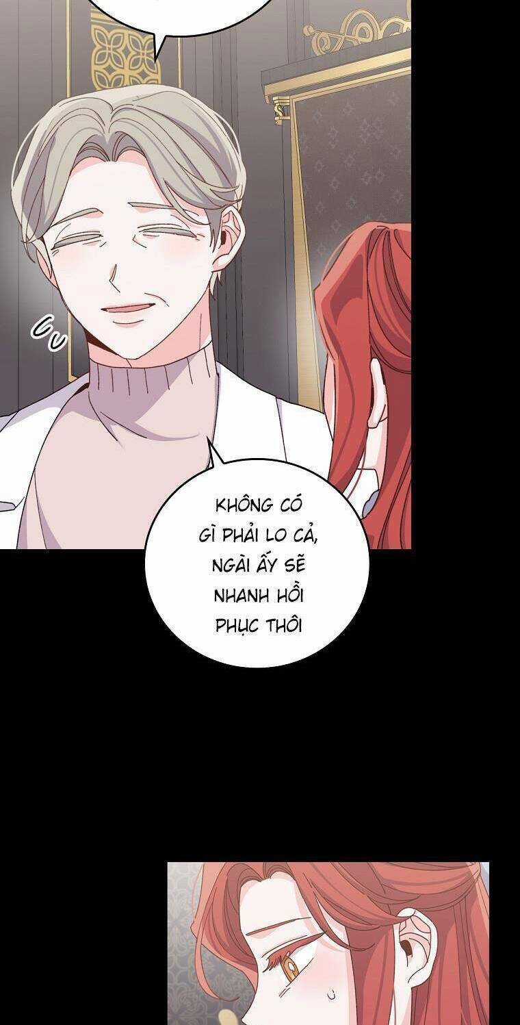 Chị Gái Ác Nữ - Chapter 54 - Trang 40