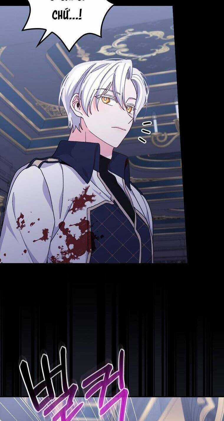 Chị Gái Ác Nữ - Chapter 54 - Trang 5