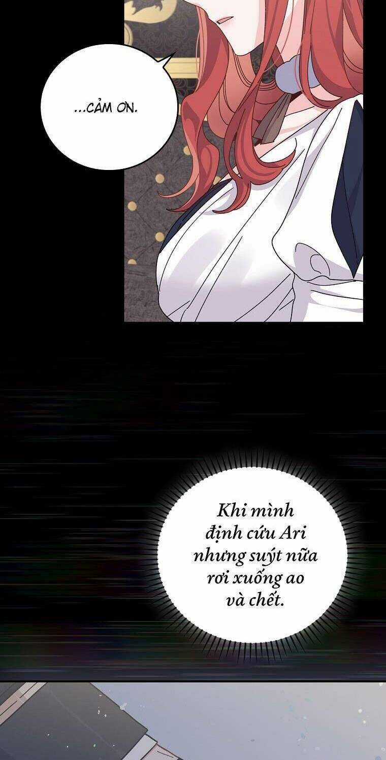 Chị Gái Ác Nữ - Chapter 54 - Trang 41