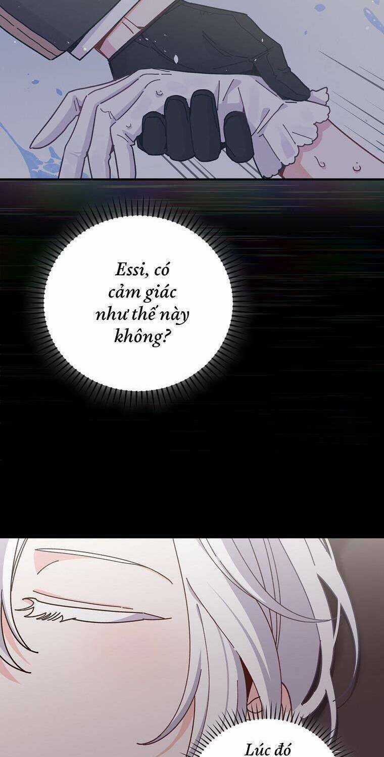 Chị Gái Ác Nữ - Chapter 54 - Trang 42