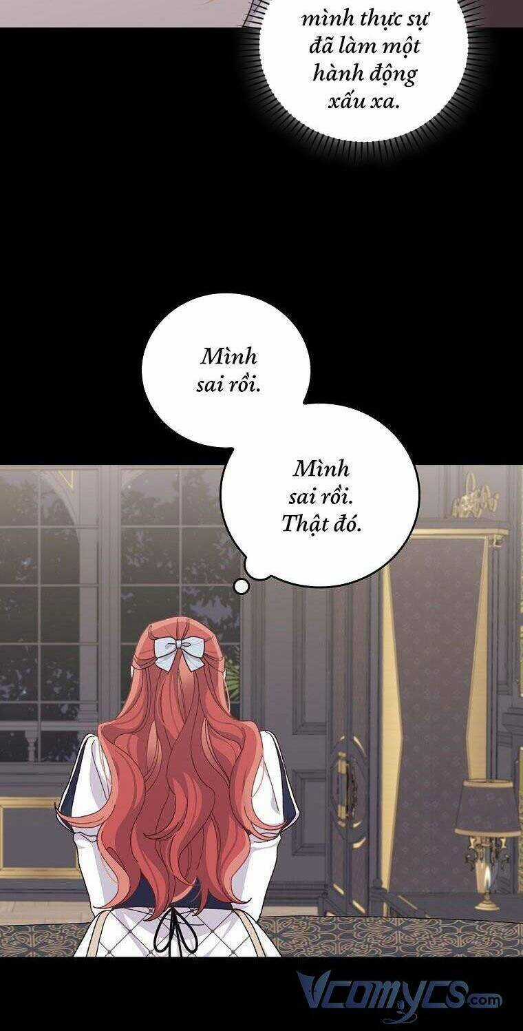 Chị Gái Ác Nữ - Chapter 54 - Trang 43