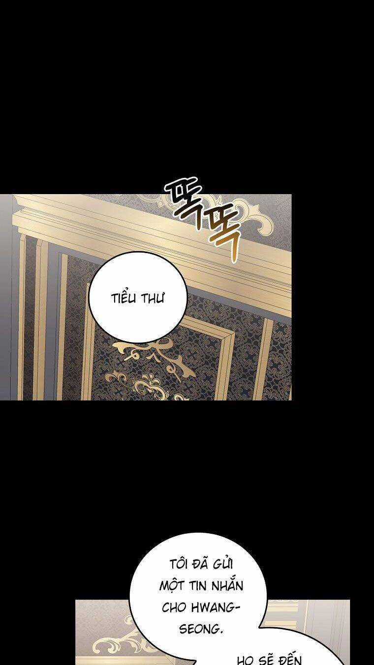 Chị Gái Ác Nữ - Chapter 54 - Trang 44