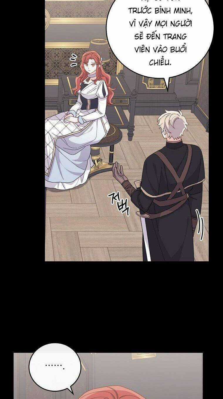 Chị Gái Ác Nữ - Chapter 54 - Trang 45