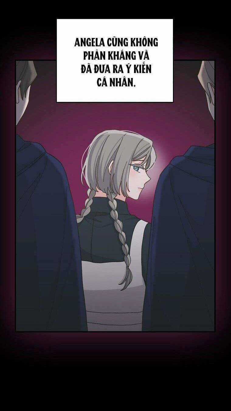 Chị Gái Ác Nữ - Chapter 54 - Trang 47