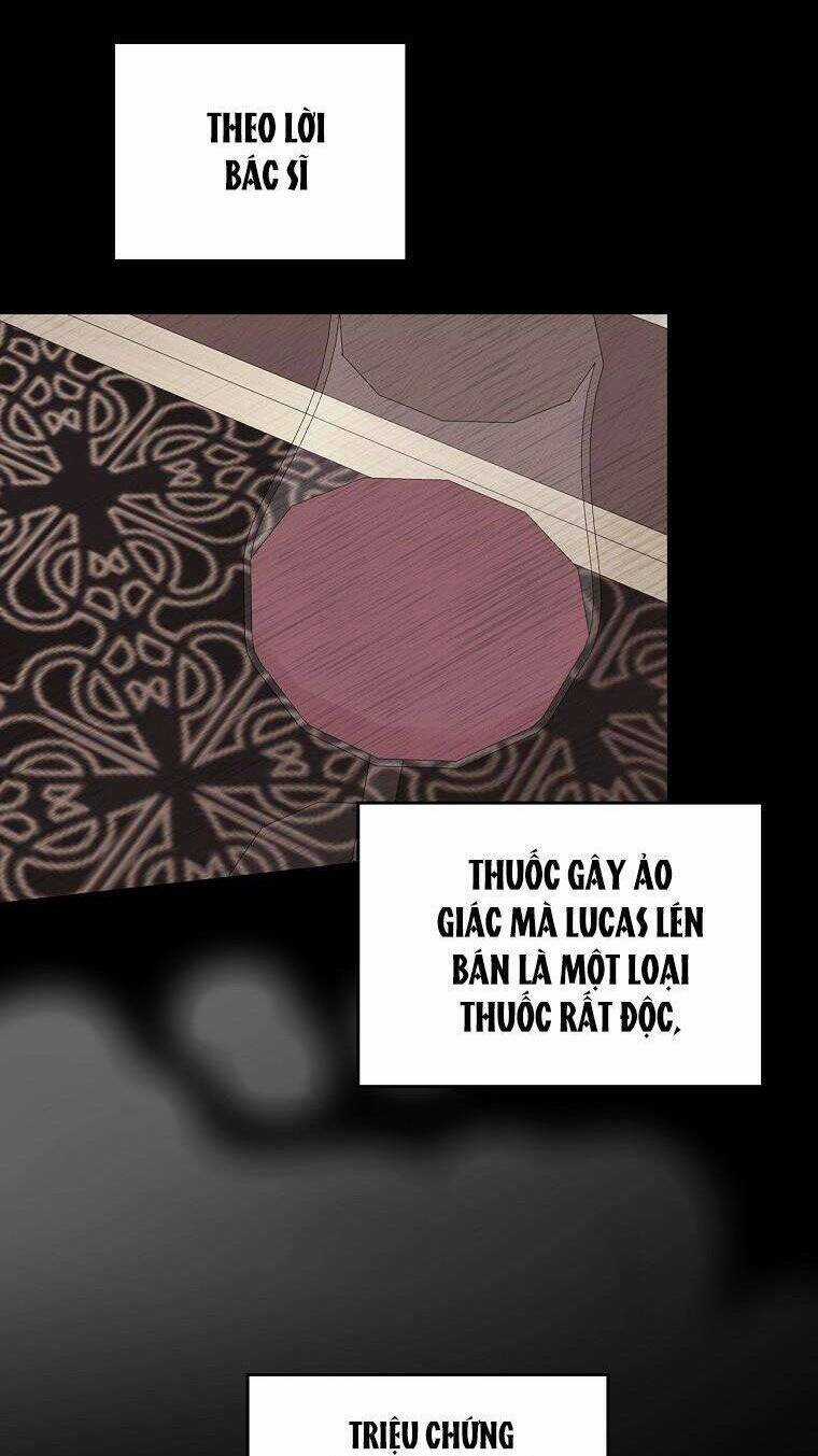 Chị Gái Ác Nữ - Chapter 54 - Trang 48