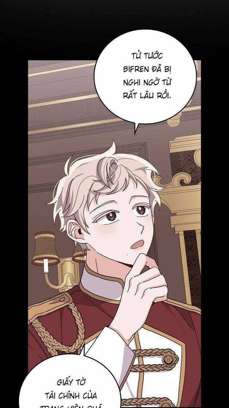 Chị Gái Ác Nữ - Chapter 54 - Trang 50