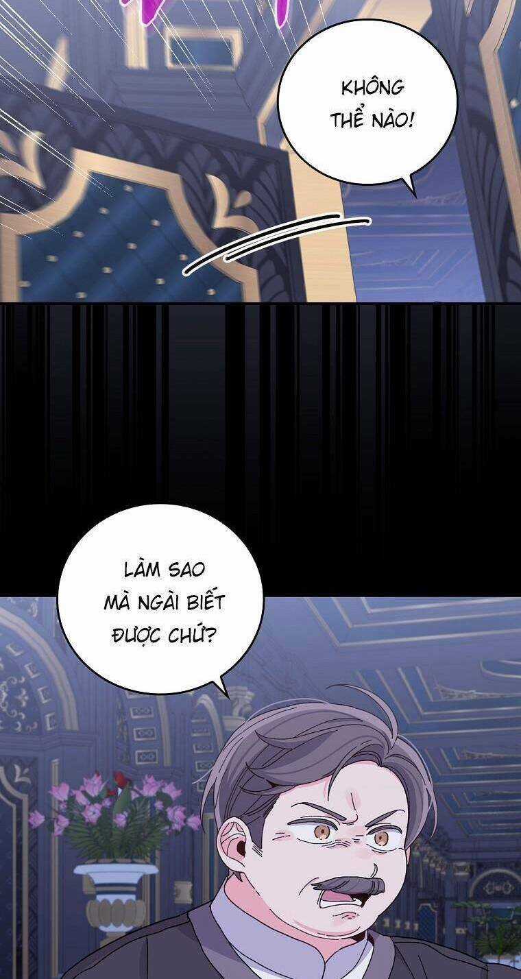 Chị Gái Ác Nữ - Chapter 54 - Trang 6