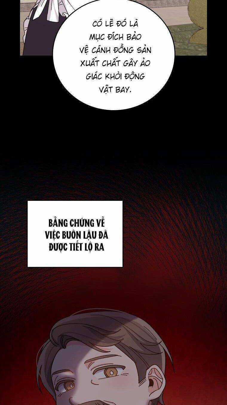 Chị Gái Ác Nữ - Chapter 54 - Trang 54