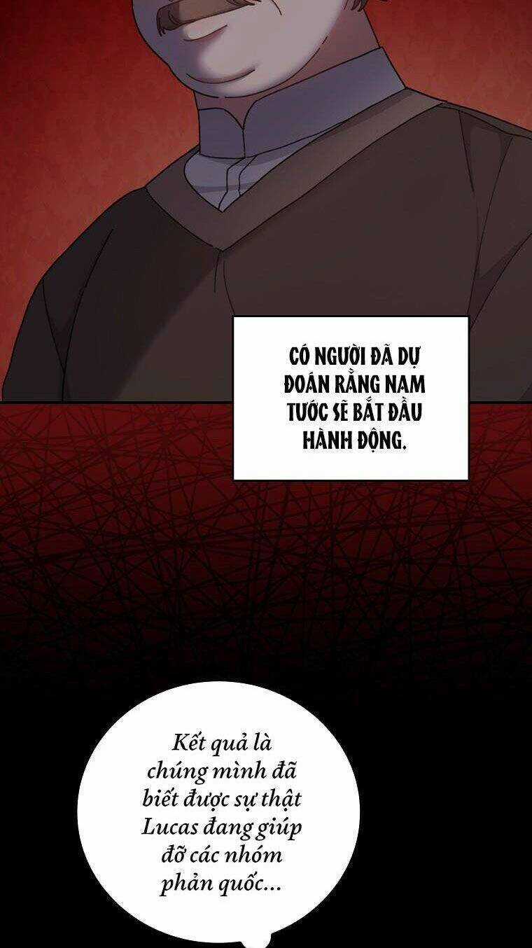 Chị Gái Ác Nữ - Chapter 54 - Trang 55