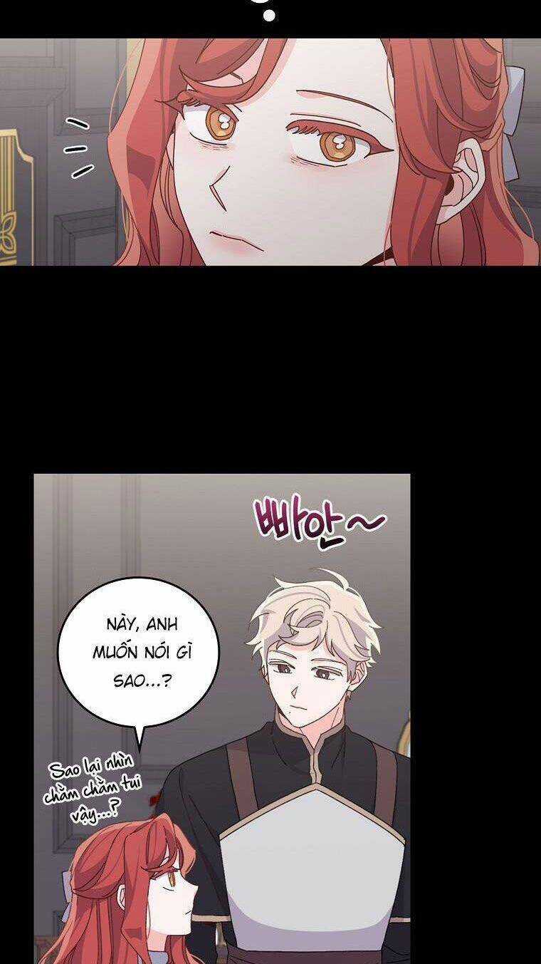 Chị Gái Ác Nữ - Chapter 54 - Trang 56