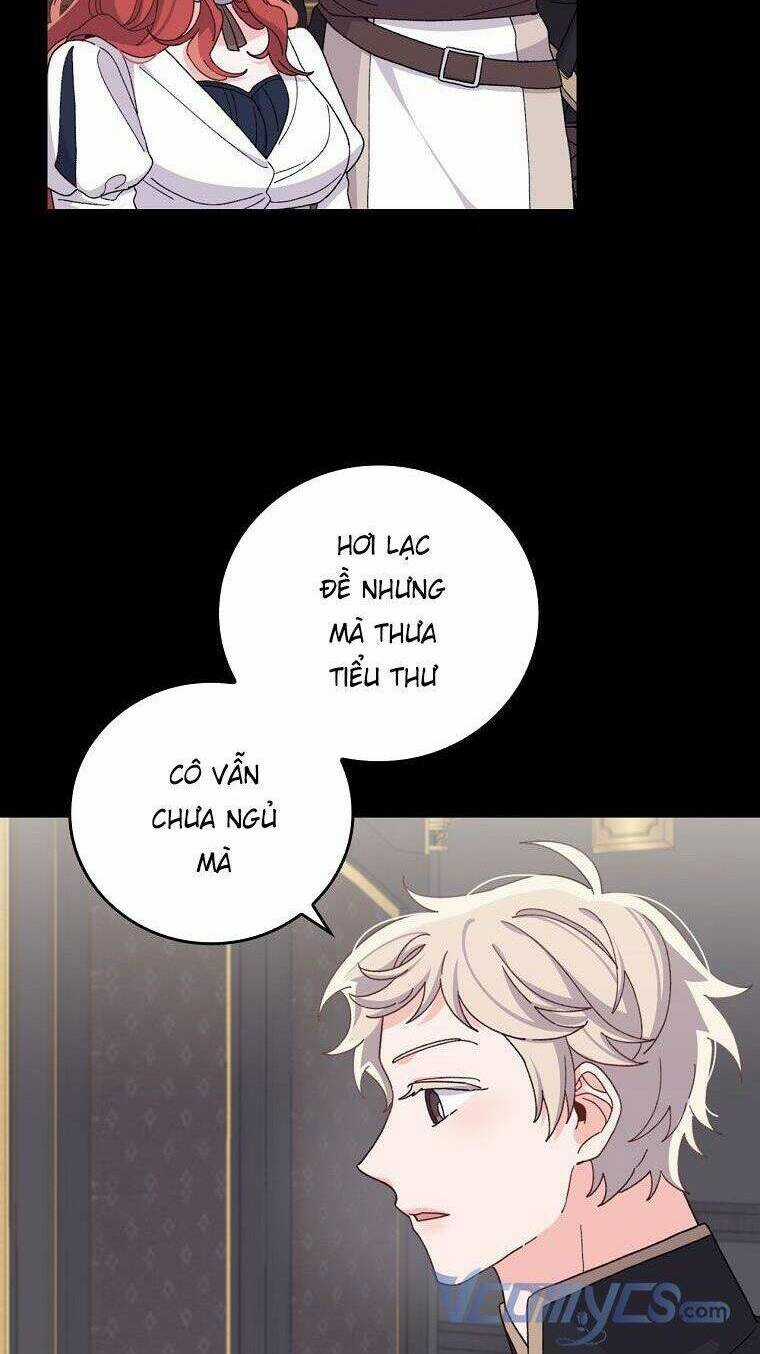 Chị Gái Ác Nữ - Chapter 54 - Trang 57