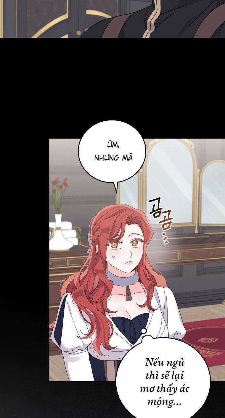 Chị Gái Ác Nữ - Chapter 54 - Trang 58