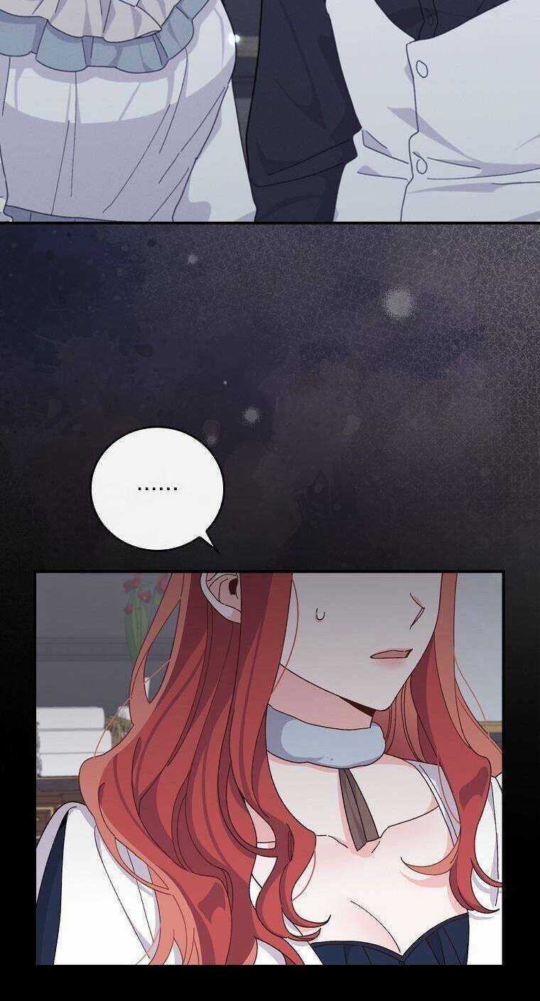 Chị Gái Ác Nữ - Chapter 54 - Trang 60