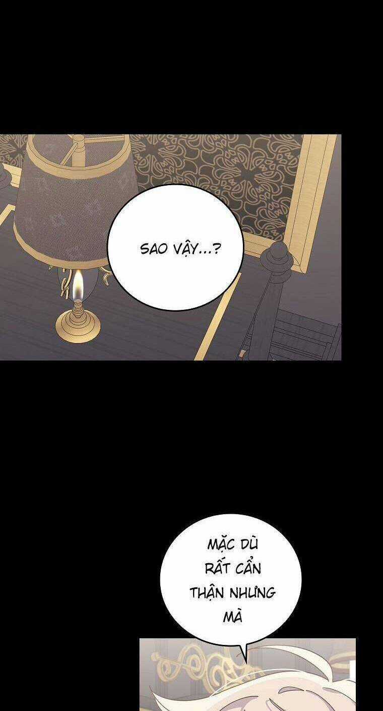 Chị Gái Ác Nữ - Chapter 54 - Trang 61