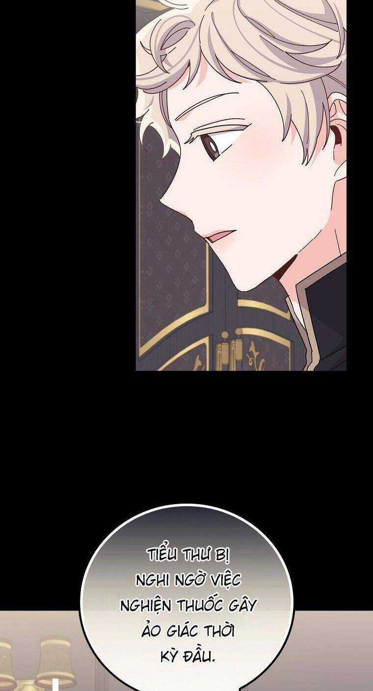 Chị Gái Ác Nữ - Chapter 54 - Trang 62