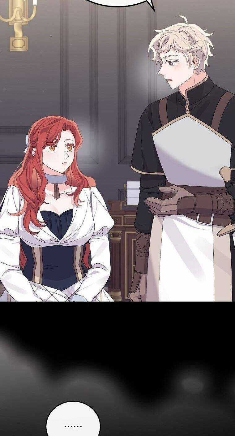 Chị Gái Ác Nữ - Chapter 54 - Trang 63