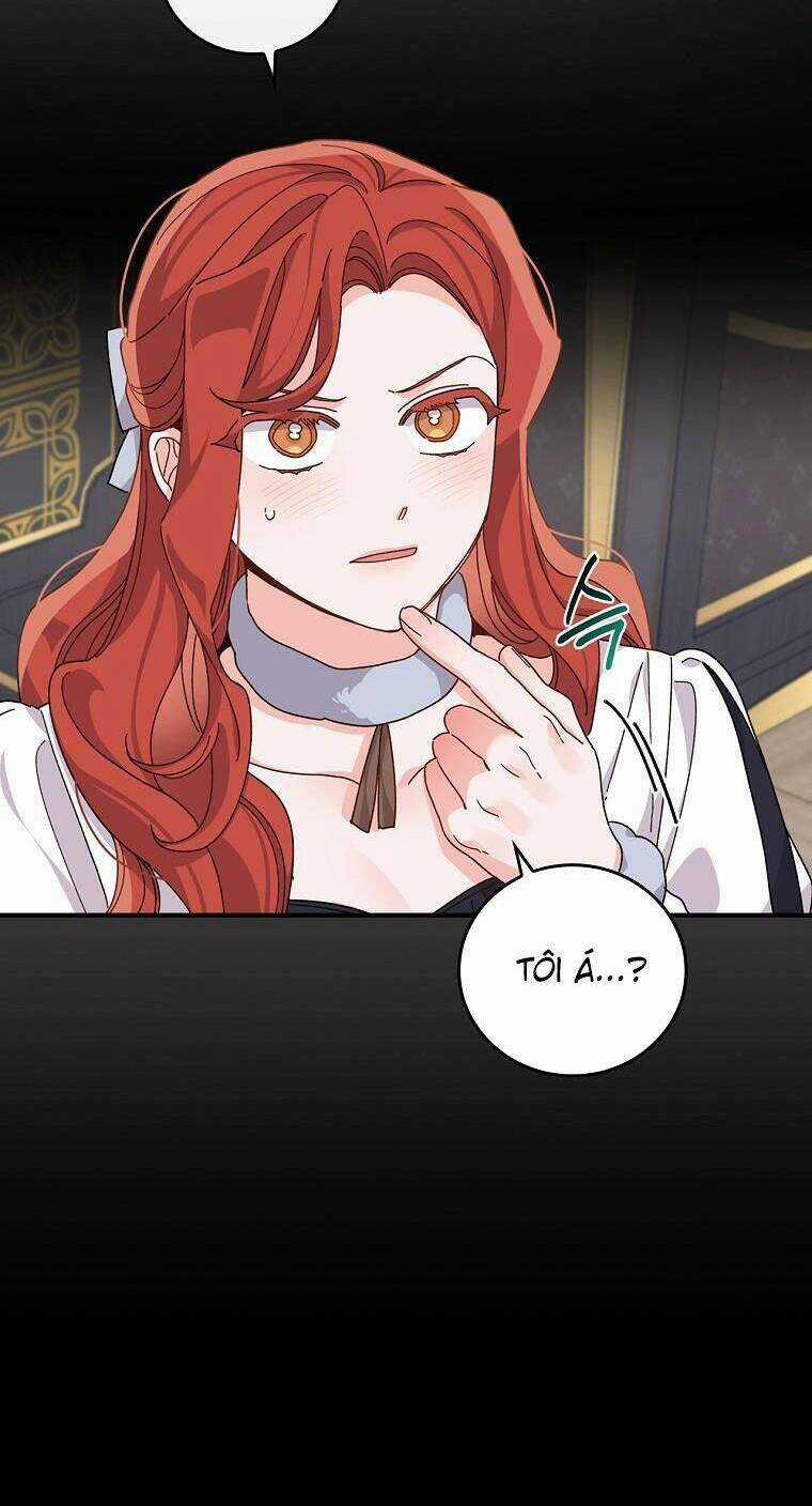 Chị Gái Ác Nữ - Chapter 54 - Trang 64