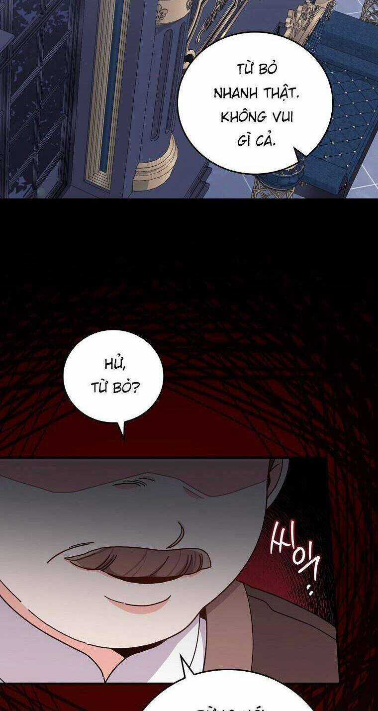 Chị Gái Ác Nữ - Chapter 54 - Trang 9