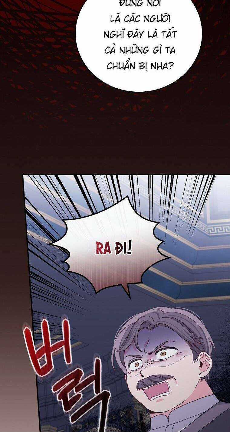 Chị Gái Ác Nữ - Chapter 54 - Trang 10