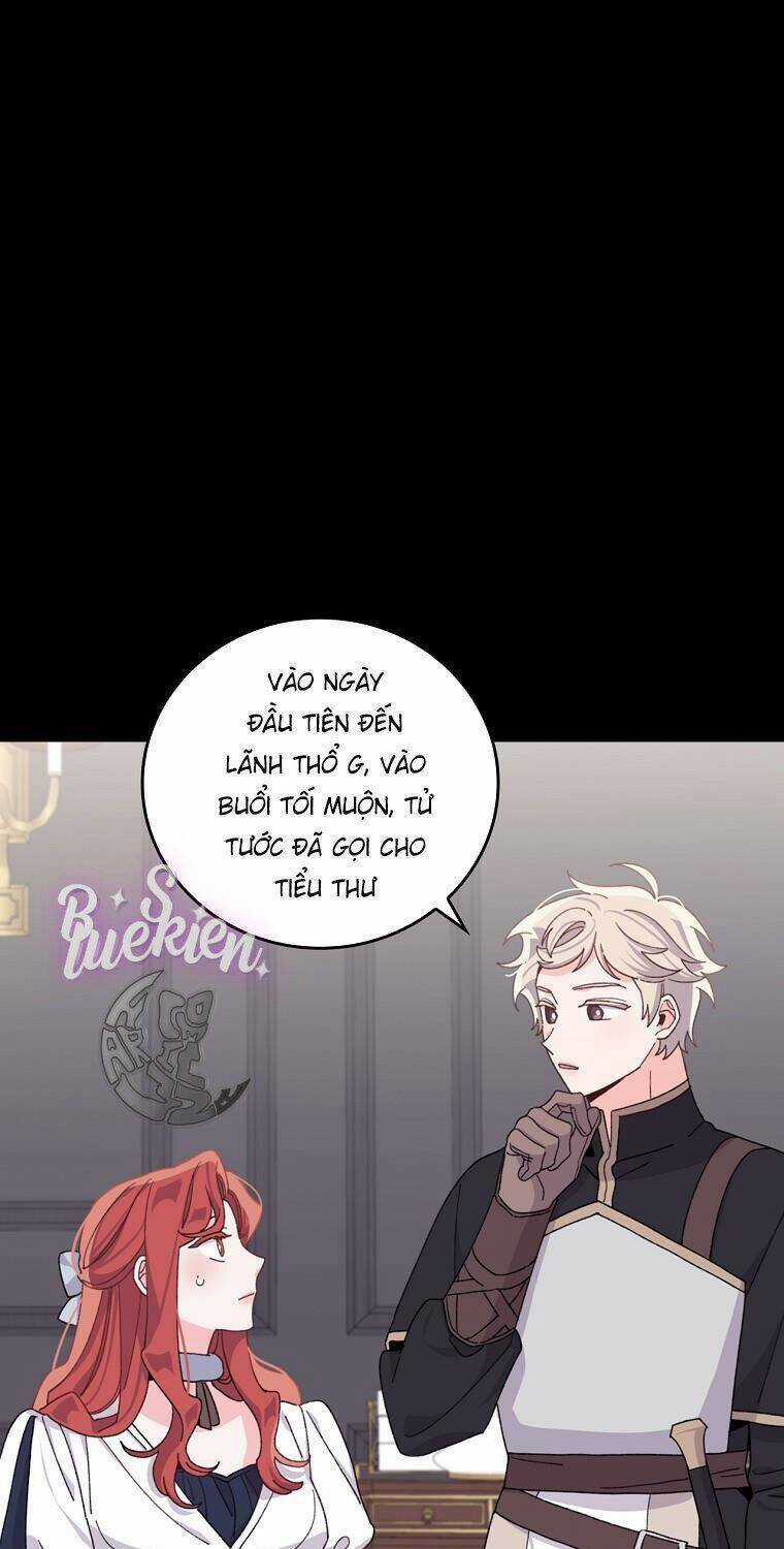 Chị Gái Ác Nữ - Chapter 55 - Trang 2