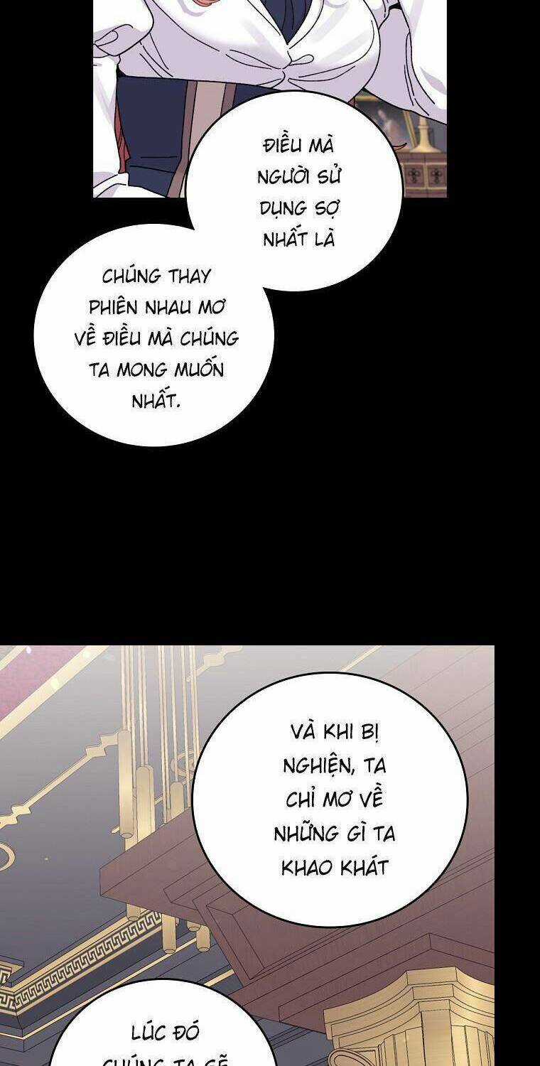 Chị Gái Ác Nữ - Chapter 55 - Trang 11