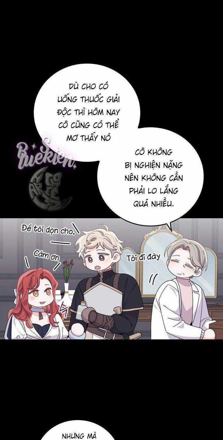 Chị Gái Ác Nữ - Chapter 55 - Trang 13