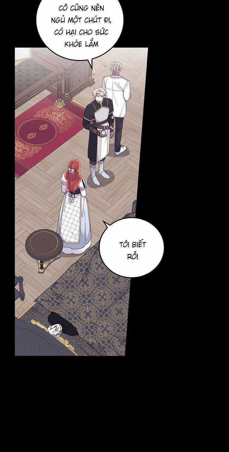 Chị Gái Ác Nữ - Chapter 55 - Trang 14