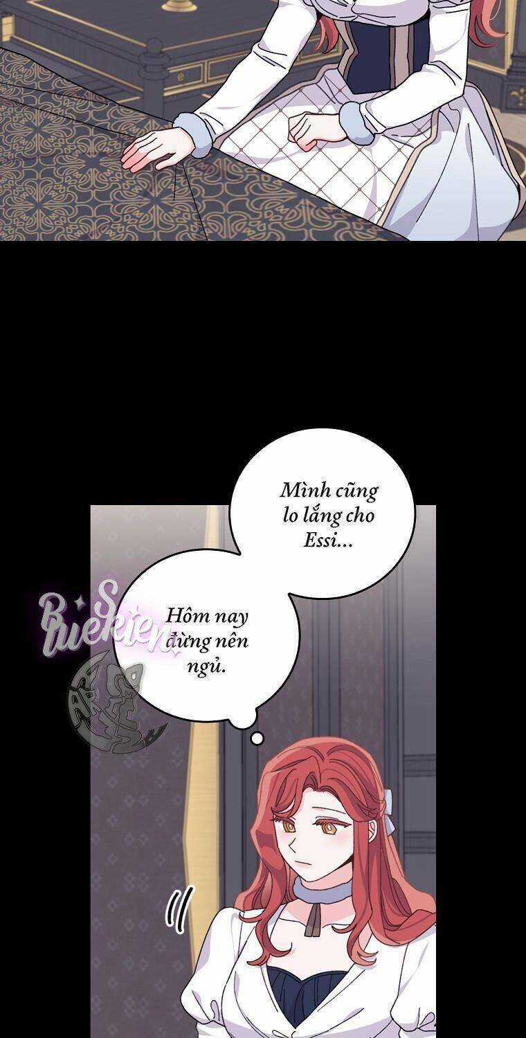 Chị Gái Ác Nữ - Chapter 55 - Trang 16