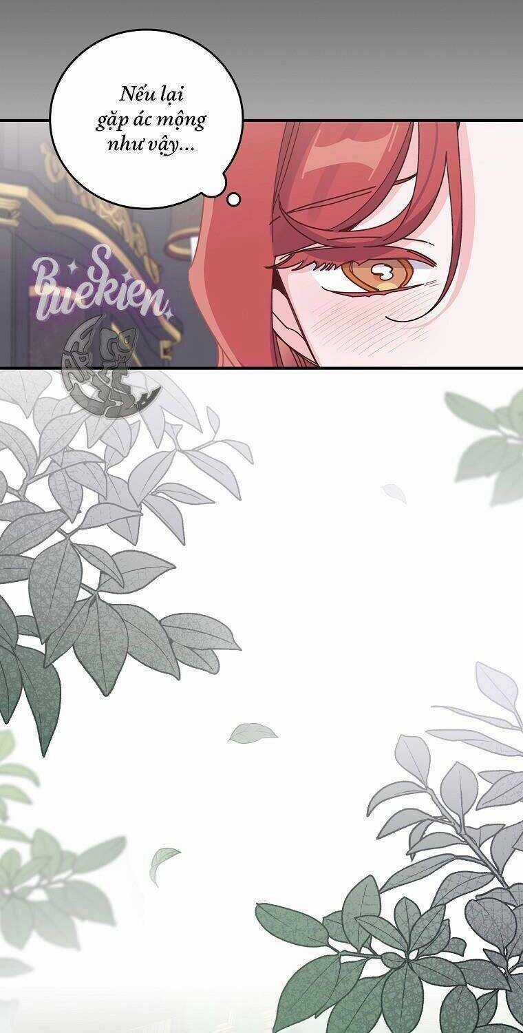 Chị Gái Ác Nữ - Chapter 55 - Trang 18