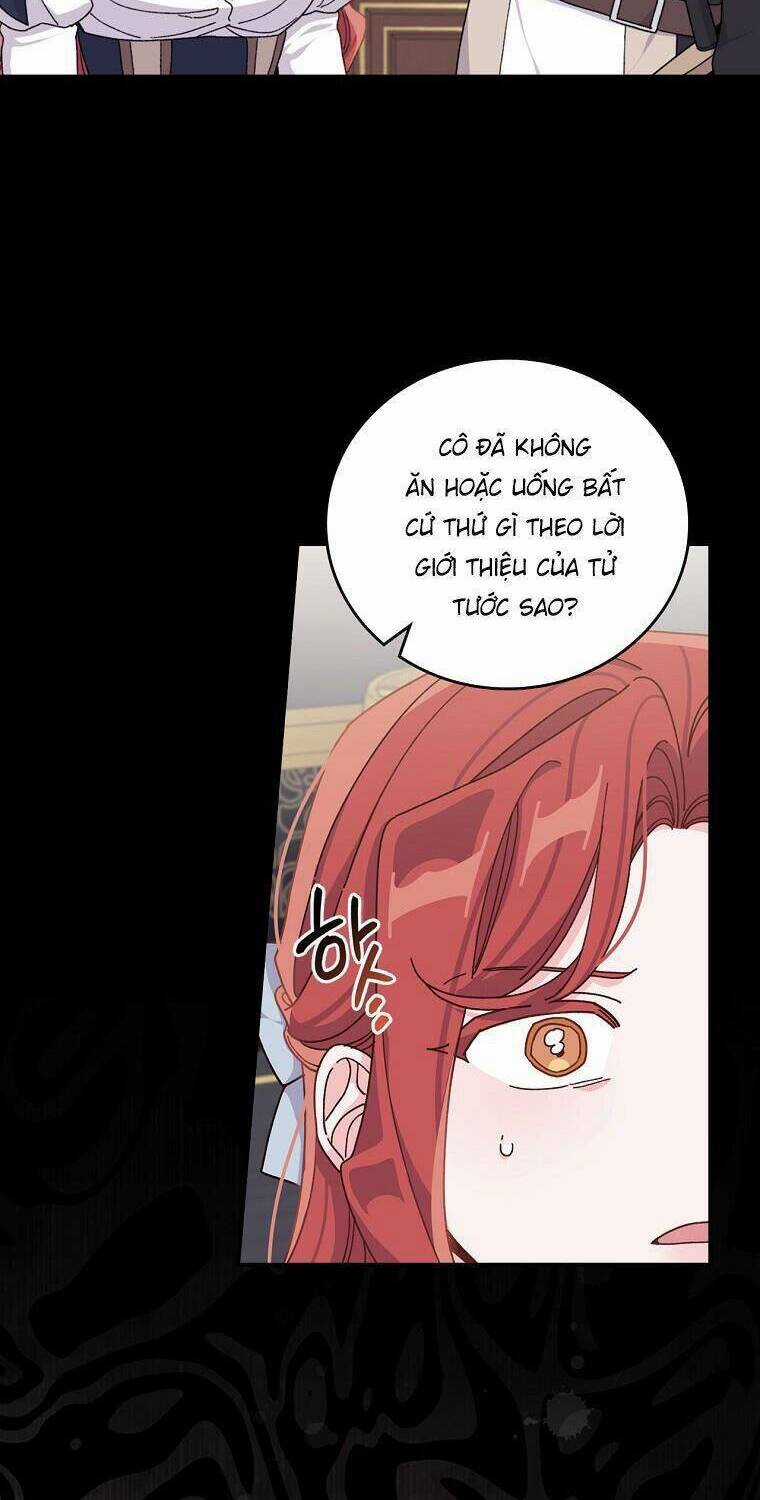 Chị Gái Ác Nữ - Chapter 55 - Trang 3