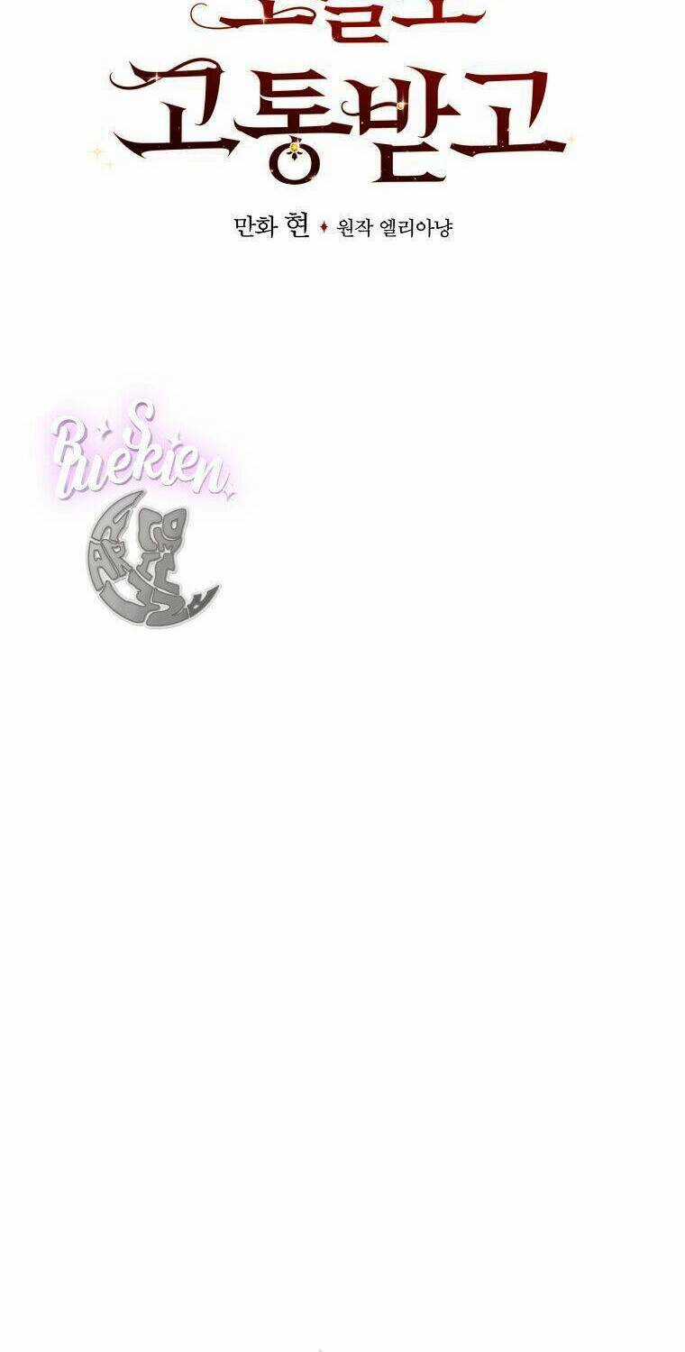 Chị Gái Ác Nữ - Chapter 55 - Trang 21