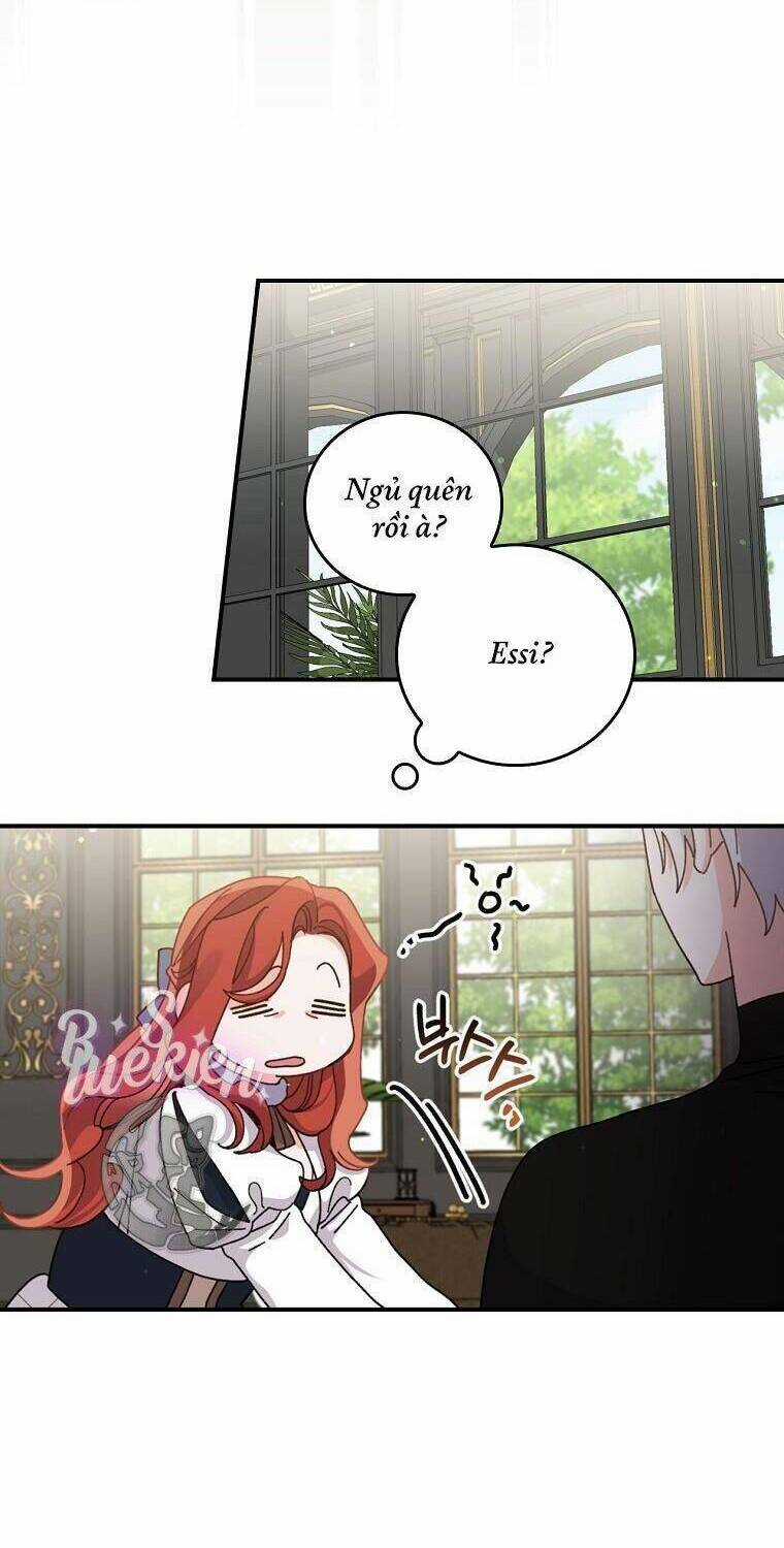 Chị Gái Ác Nữ - Chapter 55 - Trang 23