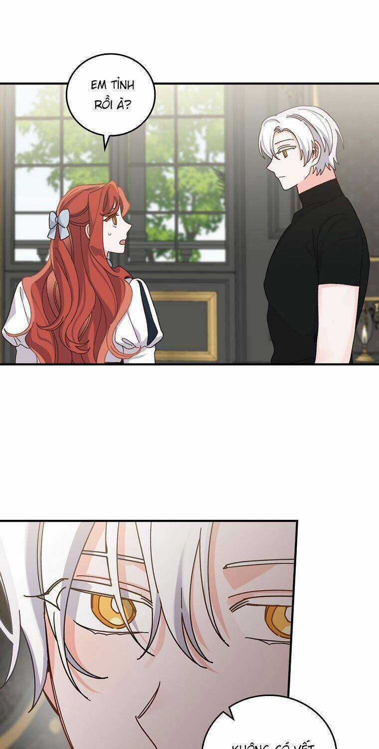 Chị Gái Ác Nữ - Chapter 55 - Trang 24