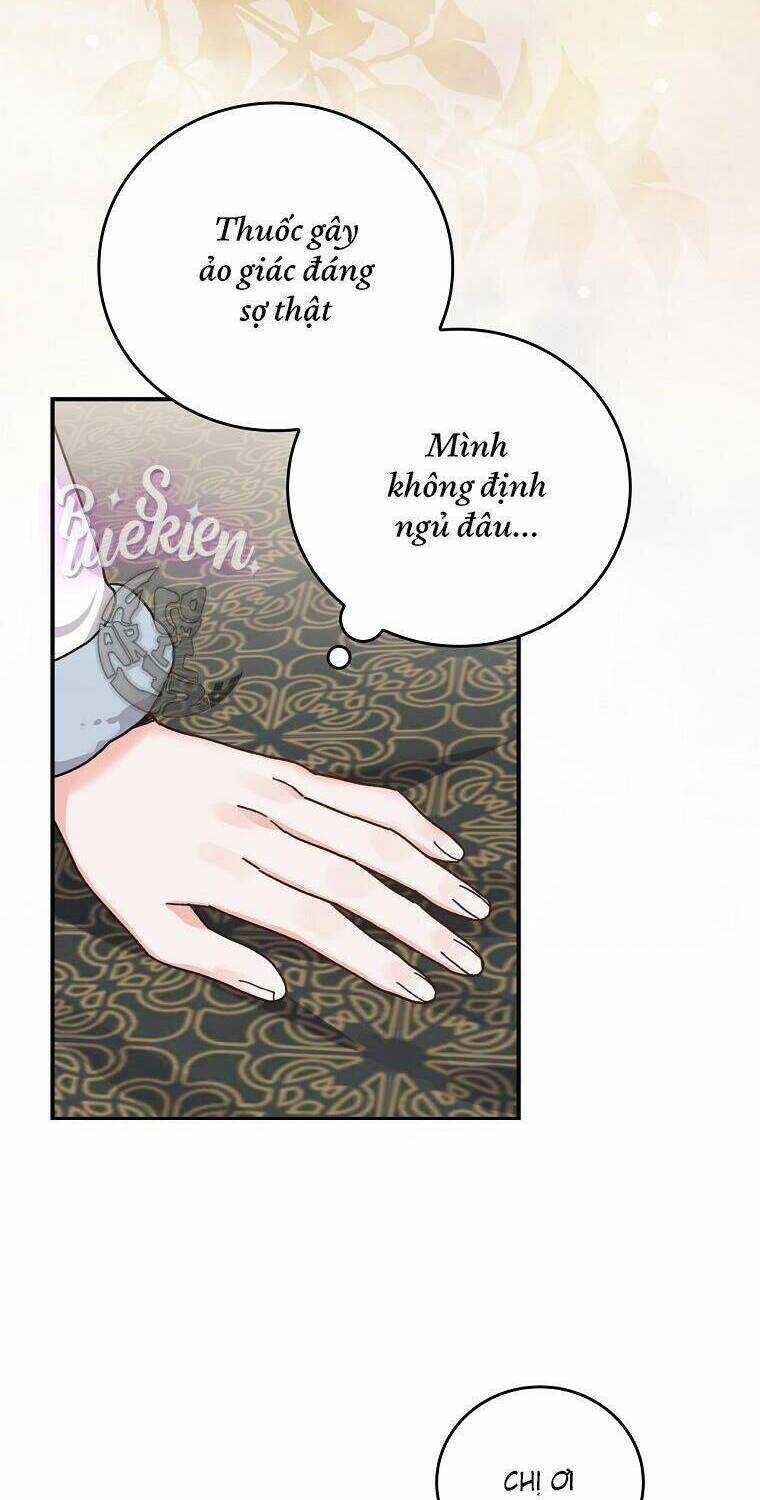 Chị Gái Ác Nữ - Chapter 55 - Trang 27