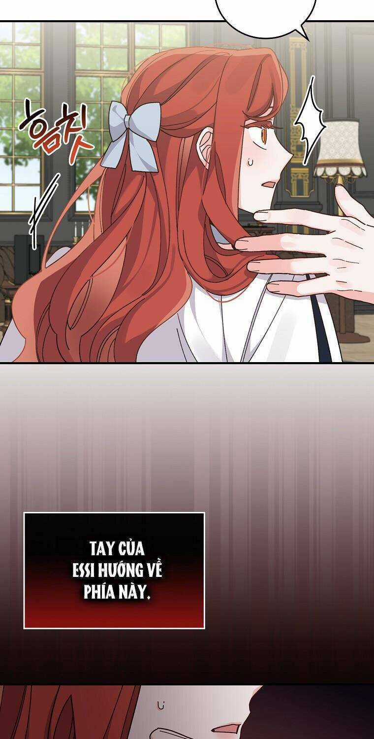 Chị Gái Ác Nữ - Chapter 55 - Trang 28