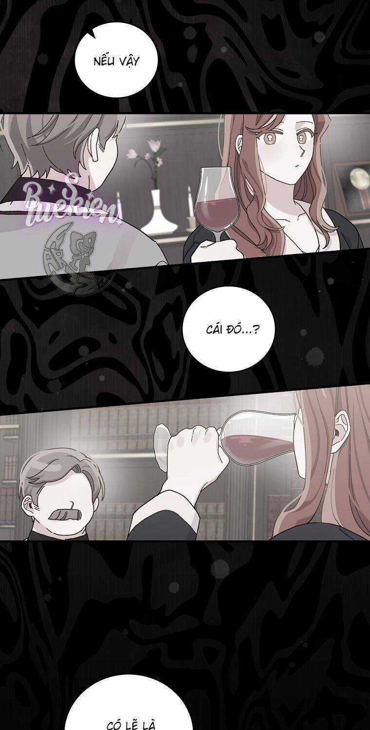 Chị Gái Ác Nữ - Chapter 55 - Trang 4